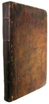 PHILLIPS, EDWARD.  The New World of Words: Or a General English Dictionary.  1663.  Lacks the engraved additional title.
